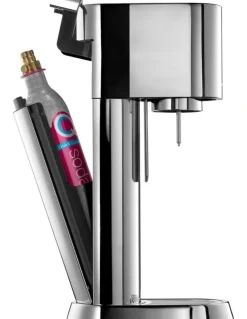 SodaStream Stainless Steel Enso Sparkling Water Maker 1013611610