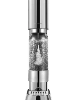 SodaStream Stainless Steel Enso Sparkling Water Maker 1013611610