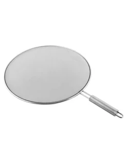 Soffritto Soffritto A-Series Splatter Screen 33cm in Silver