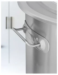 Soga International SOGA 33L 2200W Stainless Steel Commercial Hot Water Urn