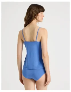 Soho Modal Camisole in Blue
