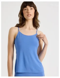 Soho Modal Camisole in Blue