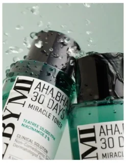 Some By Mi AHA BHA PHA 30 Days Miracle Toner 150ml