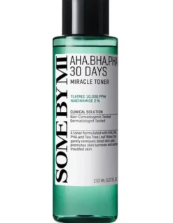 Some By Mi AHA BHA PHA 30 Days Miracle Toner 150ml