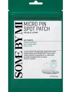 Some By Mi Micro Pin Spot Patch
