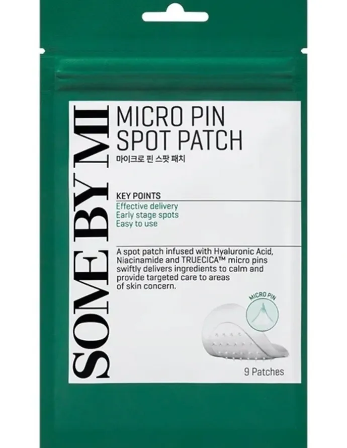 Some By Mi Micro Pin Spot Patch