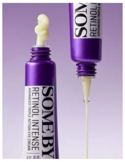 Some By Mi Retinol Intense Advanced Triple Action Eye Cream