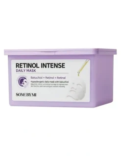 Some By Mi Retinol Intense Daily Mask