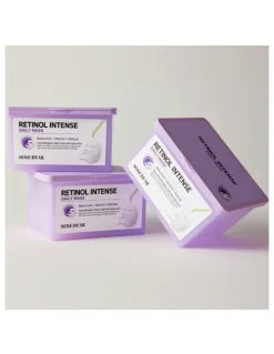 Some By Mi Retinol Intense Daily Mask