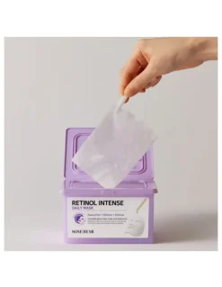 Some By Mi Retinol Intense Daily Mask