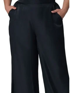Something 4 Olivia Isla Satin Pant