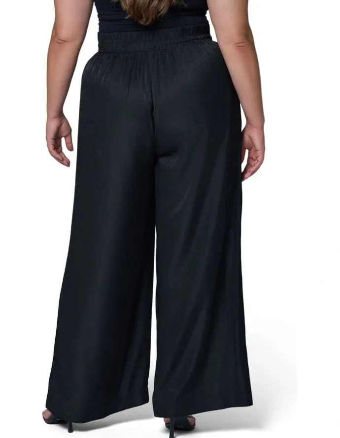 Something 4 Olivia Isla Satin Pant