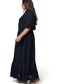 Something 4 Olivia Marcella Maxi Dress