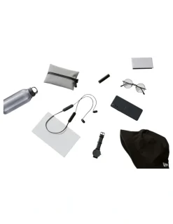 Sony Bluetooth Wireless In-Ear Headphones in Black