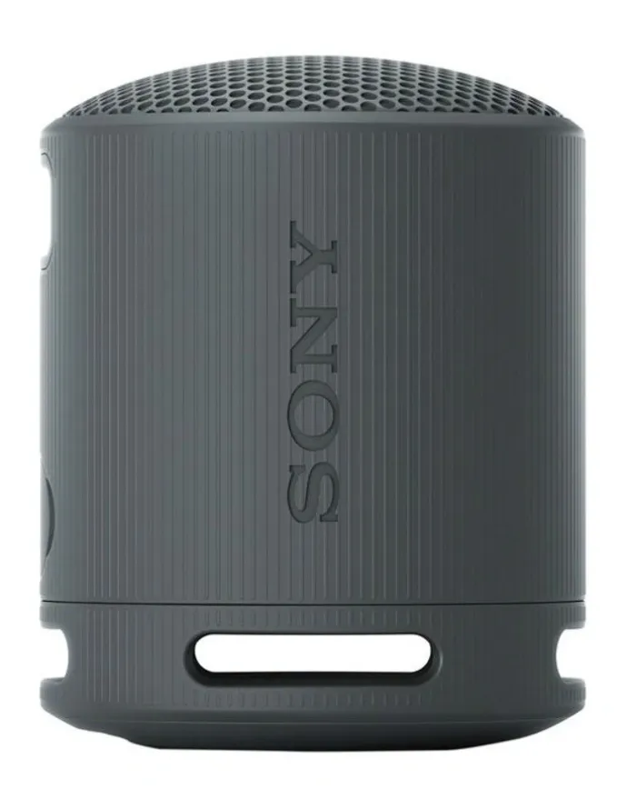 Sony Compact Wireless Bluetooth Speaker in Black SRSXB100B