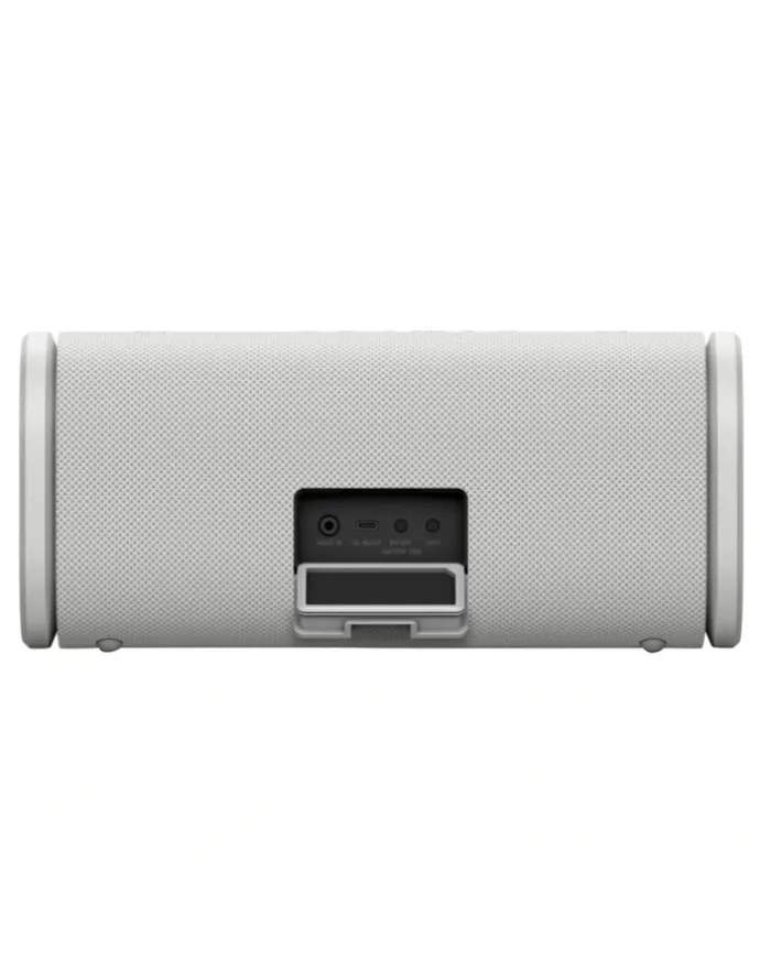 Sony Sony ULT Field 5 Portable Bluetooth Speaker in Off White