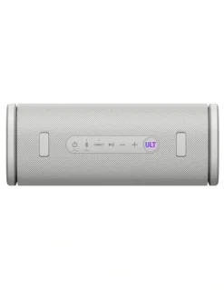 Sony Sony ULT Field 5 Portable Bluetooth Speaker in Off White