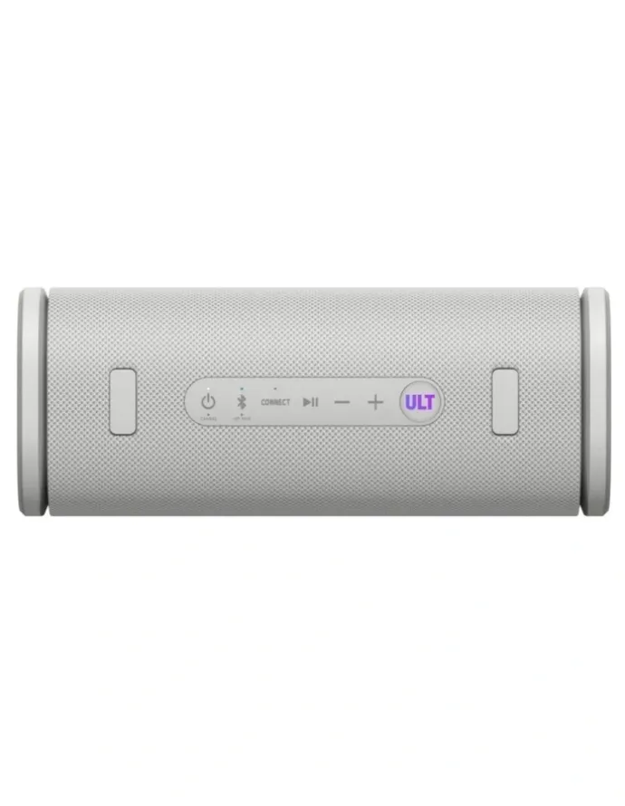 Sony Sony ULT Field 5 Portable Bluetooth Speaker in Off White