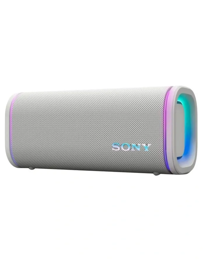 Sony Sony ULT Field 5 Portable Bluetooth Speaker in Off White