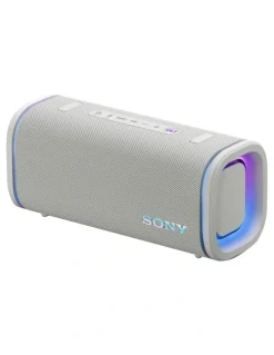 Sony Sony ULT Field 5 Portable Bluetooth Speaker in Off White