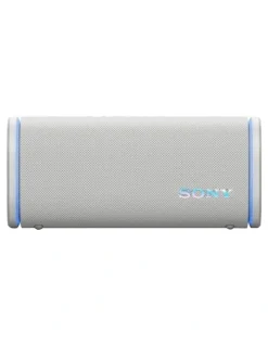 Sony Sony ULT Field 5 Portable Bluetooth Speaker in Off White