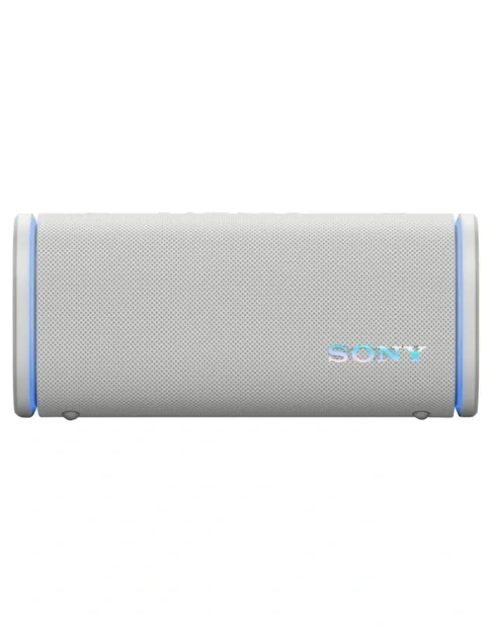 Sony Sony ULT Field 5 Portable Bluetooth Speaker in Off White