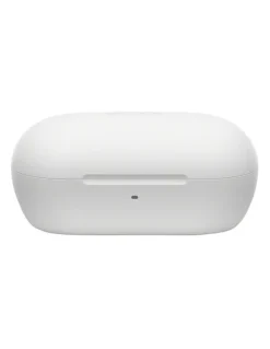 Sony Truly Wireless Earbuds with Noise Cancelling in White