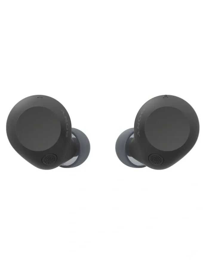 Sony Truly Wireless Earbuds with Noise Cancelling in Black WF-C710N