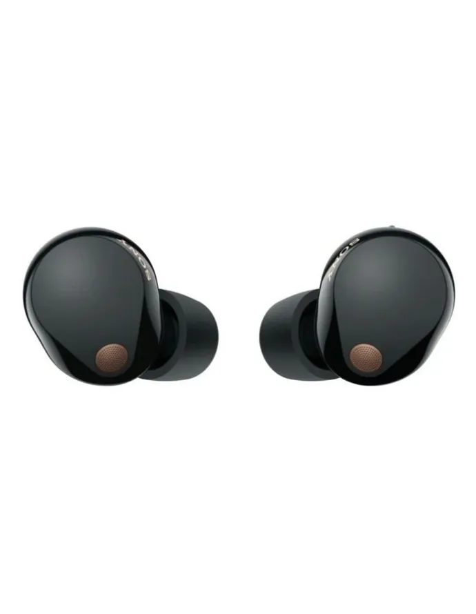 Sony Truly Wireless WF1000XM5B Earbuds with Noise Cancelling in Black