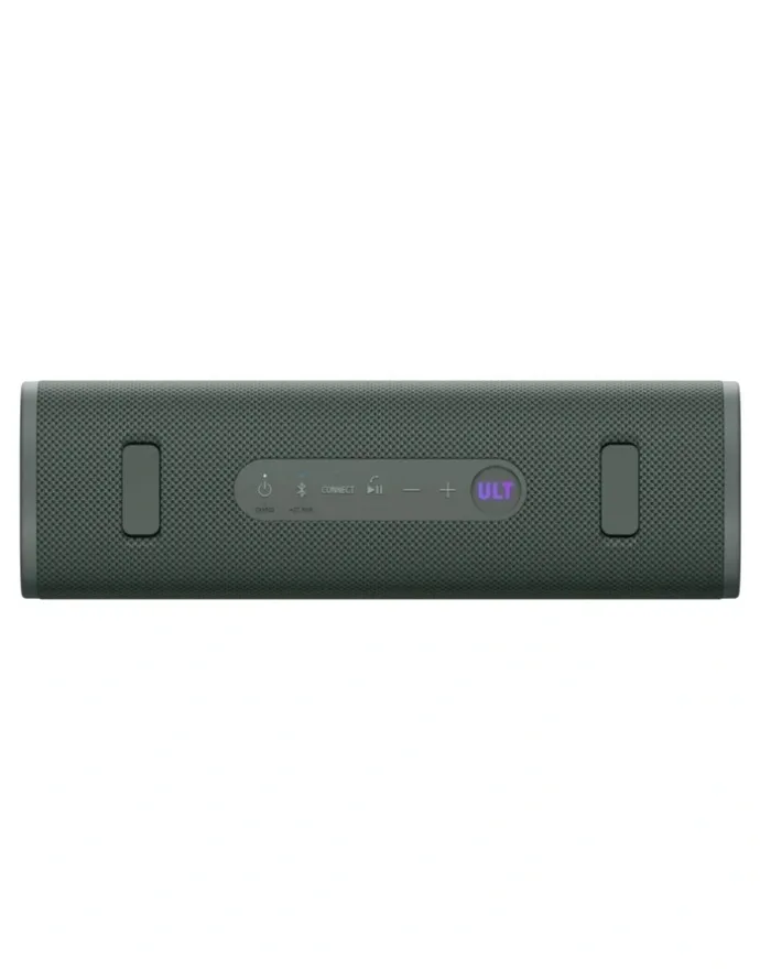 Sony ULT Field 3 Portable Bluetooth Speaker in Forest Grey
