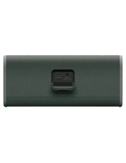Sony ULT Field 3 Portable Bluetooth Speaker in Forest Grey