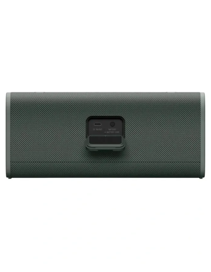 Sony ULT Field 3 Portable Bluetooth Speaker in Forest Grey