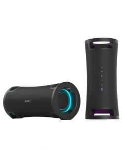 Sony ULT Field 7 Wireless Party Speaker in Black SRSULT70