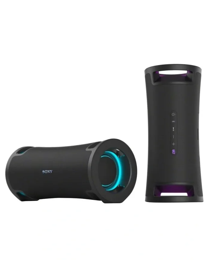 Sony ULT Field 7 Wireless Party Speaker in Black SRSULT70