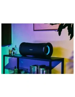 Sony ULT Field 7 Wireless Party Speaker in Black SRSULT70