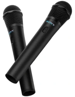 Sony Ult Mic 1 Microphone in Black