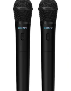 Sony Ult Mic 1 Microphone in Black