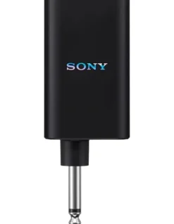 Sony Ult Mic 1 Microphone in Black