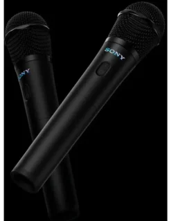 Sony Ult Mic 1 Microphone in Black