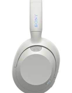 Sony Ult Wear Noise Cancelling Headphones WHULT900NW in Off White