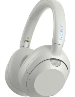Sony Ult Wear Noise Cancelling Headphones WHULT900NW in Off White