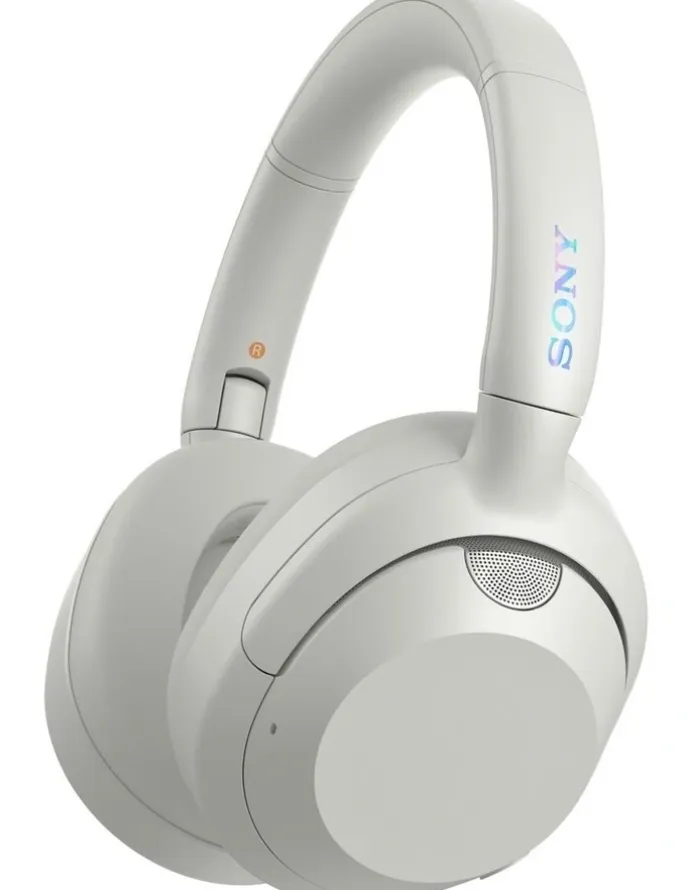 Sony Ult Wear Noise Cancelling Headphones WHULT900NW in Off White