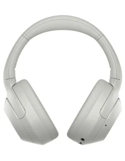 Sony Ult Wear Noise Cancelling Headphones WHULT900NW in Off White