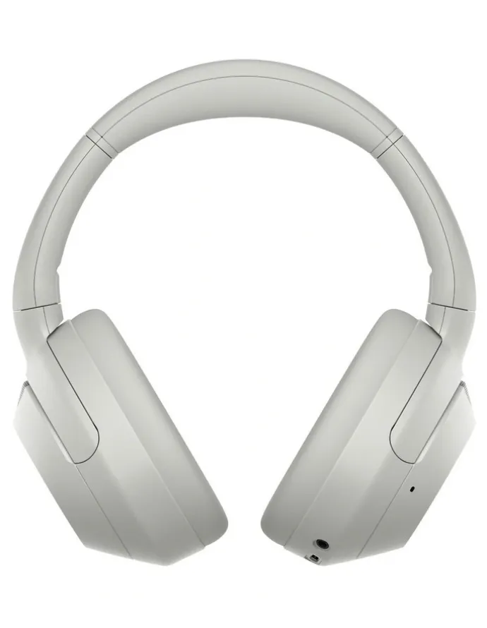 Sony Ult Wear Noise Cancelling Headphones WHULT900NW in Off White