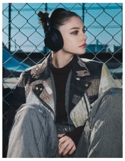 Sony ULT Wear WH-ULT900N Noise Cancelling Headphones Whult900Nb