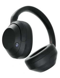 Sony ULT Wear WH-ULT900N Noise Cancelling Headphones Whult900Nb