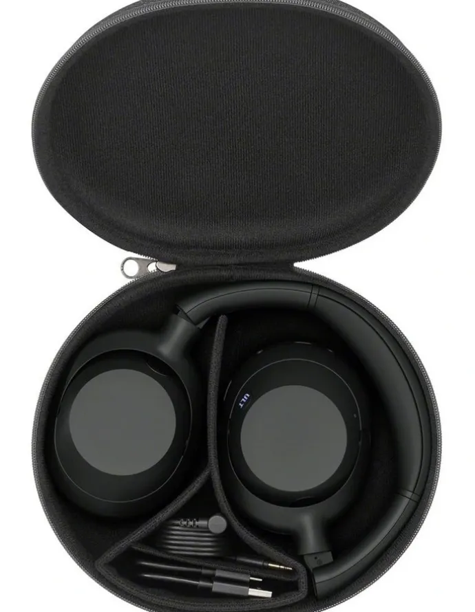 Sony ULT Wear WH-ULT900N Noise Cancelling Headphones Whult900Nb