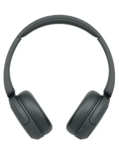 Sony Wireless headphones Black WHCH520B