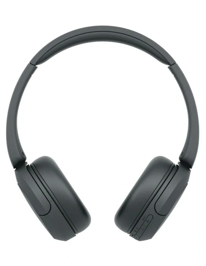 Sony Wireless headphones Black WHCH520B