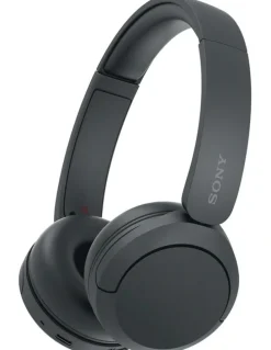 Sony Wireless headphones Black WHCH520B